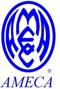 Luminit is certified by AMECA