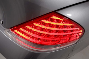 third gen BMW taillights