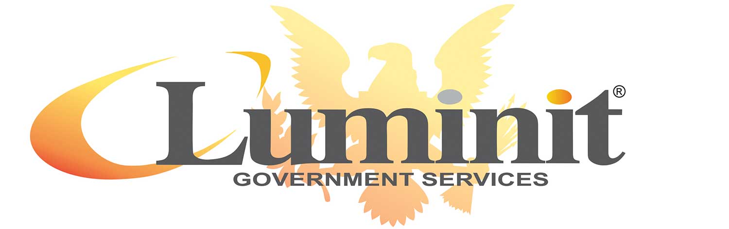 Luminit spinoff for government agencies and defense contractors