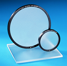 high temperature laser diffuser