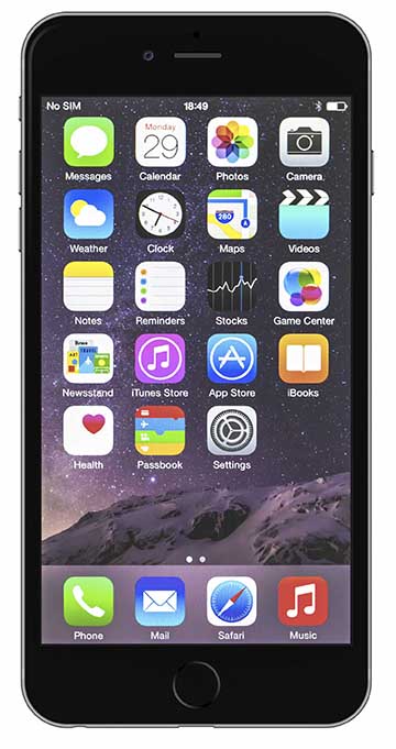diffusers for smartphones