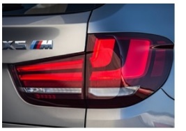 the latest developments in car tail lights