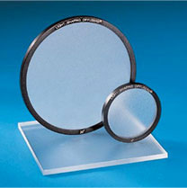 high temperature diffuser for laser applications