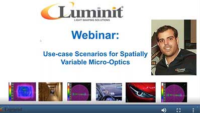 link to a webinar on spatially variable optics