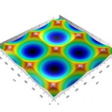 Light shaping Microoptics for Lidar